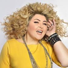 مها احمد