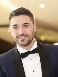احمد عز
