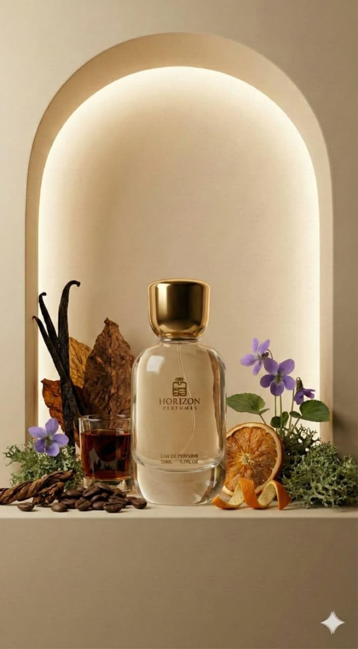 عطر فاتال برائحة الفانيليا سعة 50 مل