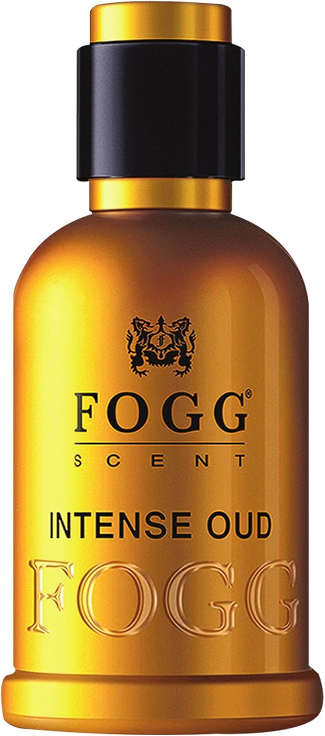 فوغ عطر سينت عود للرجال، او دي بارفان - 50 مل