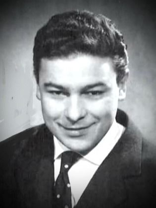 احمد رمزي