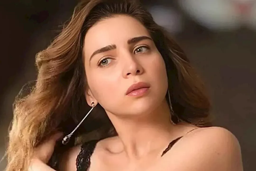 مي عز الدين